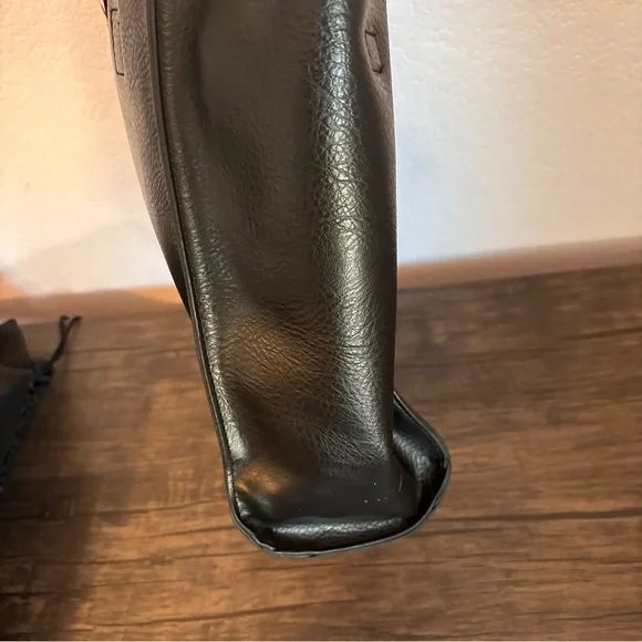 Matt and Nat black purse - Picture 7 of 11